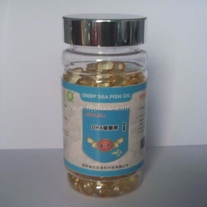 兒童健腦素——會(huì)銷保健品招商