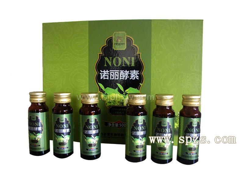 多肽酵素——會銷保健品招商